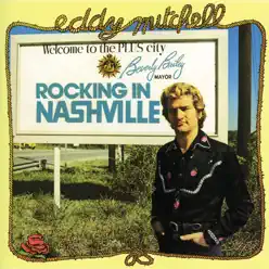 Rocking In Nashville - Eddy Mitchell