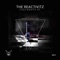 Get Enough - The Reactivitz lyrics