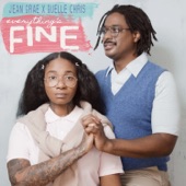 Everything's Still Fine (feat. Nick Offerman) by Jean Grae