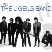 J. Geils Band - Flamethrower