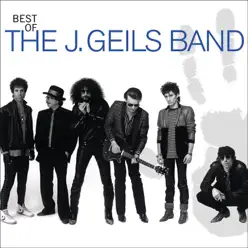 Best of the J. Geils Band (Remastered) - The J. Geils Band
