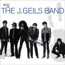 J Geils Band - Love Stinks