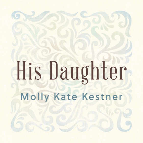 Cover artwork for His Daughter