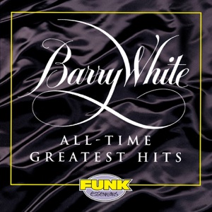 Barry White - You See the Trouble With Me - Line Dance Musique