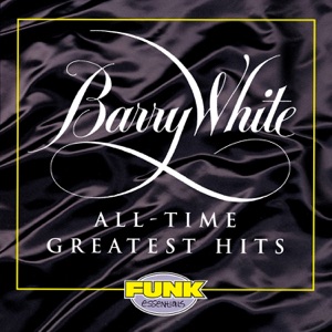 Barry White - You See the Trouble With Me - Line Dance Musik