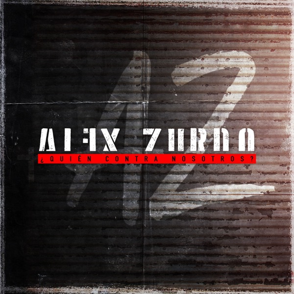 Alex Zurdo album cover