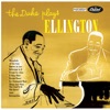 The Duke Plays Ellington, 1954