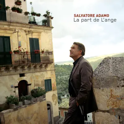 La Part De L'Ange - Single - Salvatore Adamo