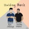 Holding Back (feat. Walden Wesley) - Kyle Jennings lyrics