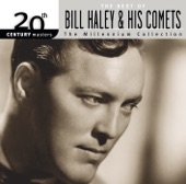 Bill Haley & His Comets / Skinnie Minnie - 1958