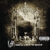 Take a Look in the Mirror artwork