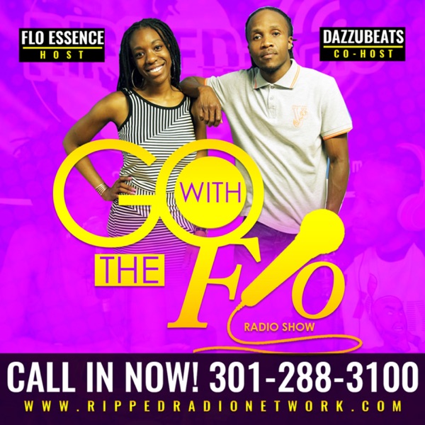 Go With The Flo cover