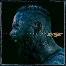 Skillet - Brave