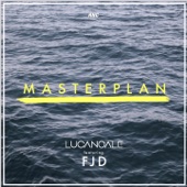 Masterplan (feat. FJD) artwork