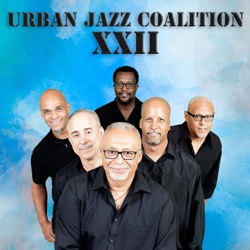 Urban Jazz Coalition - Roof Garden