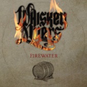 Whiskey Myers - American Outlaws