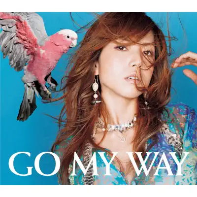 Go My Way - Single - Hitomi