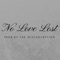 The Lies - The Misconception lyrics