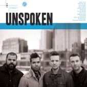 Unspoken - Start A Fire