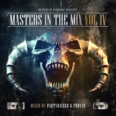 Masters in the Mix Vol. IV (Mixed by Partyraiser & Furyan) artwork