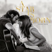A Star Is Born Soundtrack (Without Dialogue) artwork