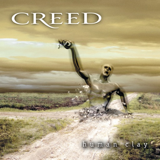 Art for Faceless Man by Creed
