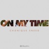 On My Time - EP artwork