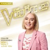 Wish I Didn't Love You (The Voice Performance) - Single artwork