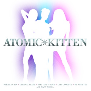 Atomic Kitten - The Tide Is High - Line Dance Music