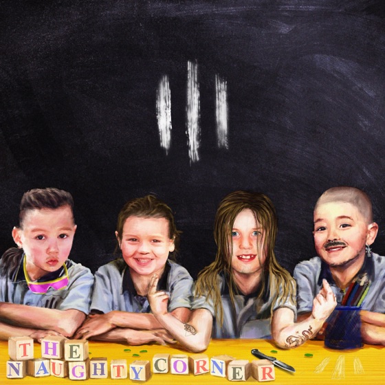 Cover artwork for Latex
