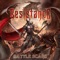 Battle Scars - Resistance lyrics