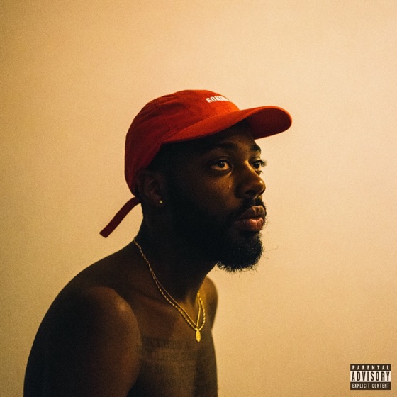 Cover artwork for Make Luv