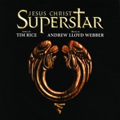 Jesus Christ Superstar (Remastered 2005) artwork