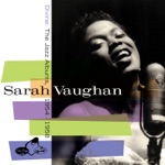 Sarah Vaughan - It Shouldn't Happen To A Dream