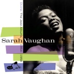 Sarah Vaughan - No Count Blues