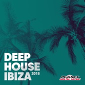 Deep House Ibiza 2018 artwork