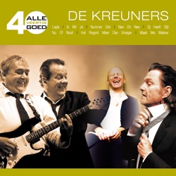 De Kreuners - Nummer Eén