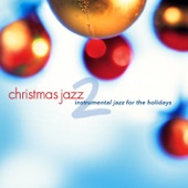 Christmas Jazz 2 artwork