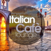 Italian Cafe' Lounge artwork