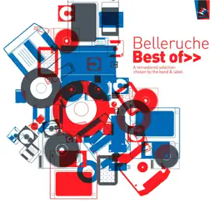 descargar álbum Belleruche - Best Of