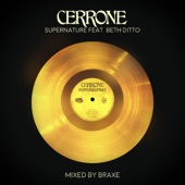 Supernature (feat. Beth Ditto) [Alan Braxe Remix] artwork
