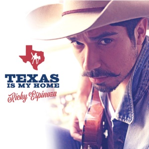 Ricky Espinoza - Texas Is My Home - Line Dance Music