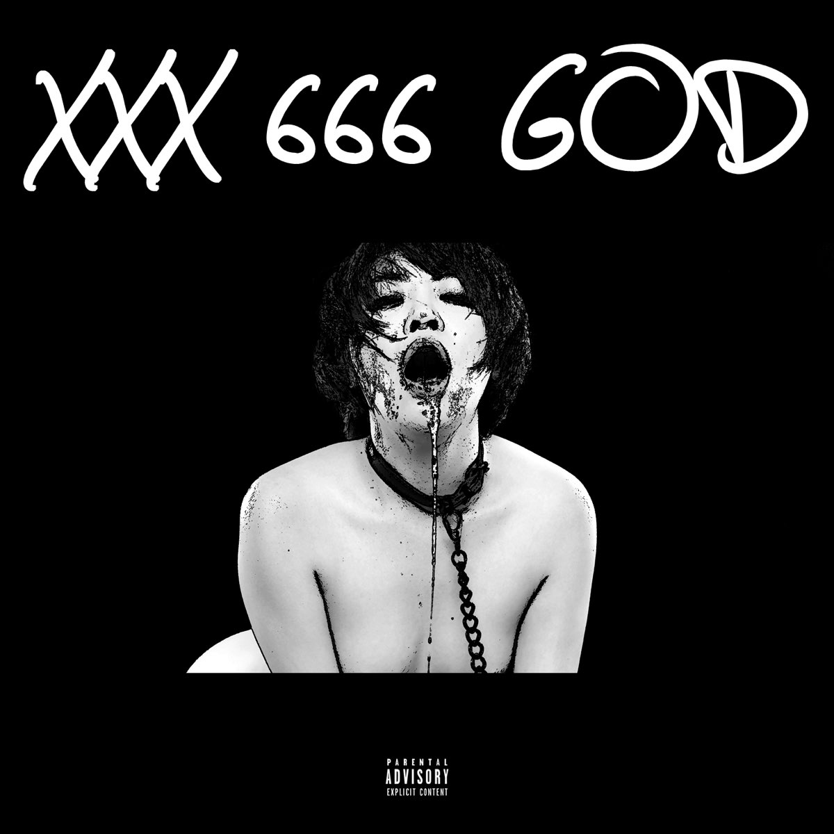 Asian Porn EP de XXX 666 GOD en Apple Music