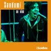 Sandami - Sem Dar Espaço ao Mau Humor
