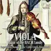 Stream & download Viola Music of the Bach Family