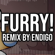 Furry! - Endigo