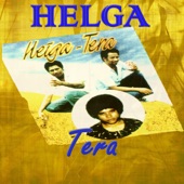 Helgas Band "Heiga Tera" artwork