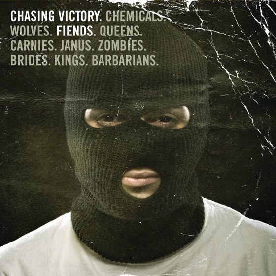 Cover artwork for Zombies