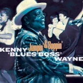 Kenny "Blues Boss" Wayne - Blues Boss Shuffle