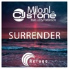 Surrender (feat. Lizzy Pattinson) - EP